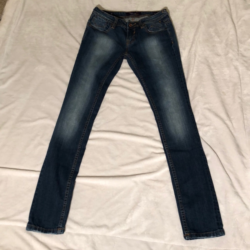 Vigoss Collection Jeans - Picture 3 of 3
